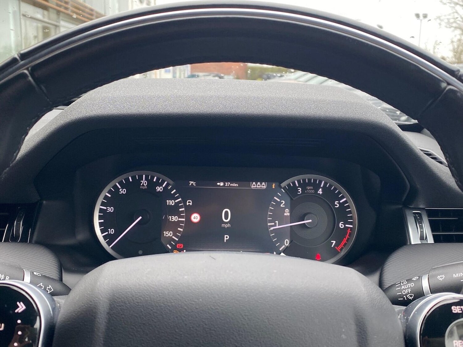 Used Land Rover Discovery Sport 2020 for sale - 76663805: Photo 16