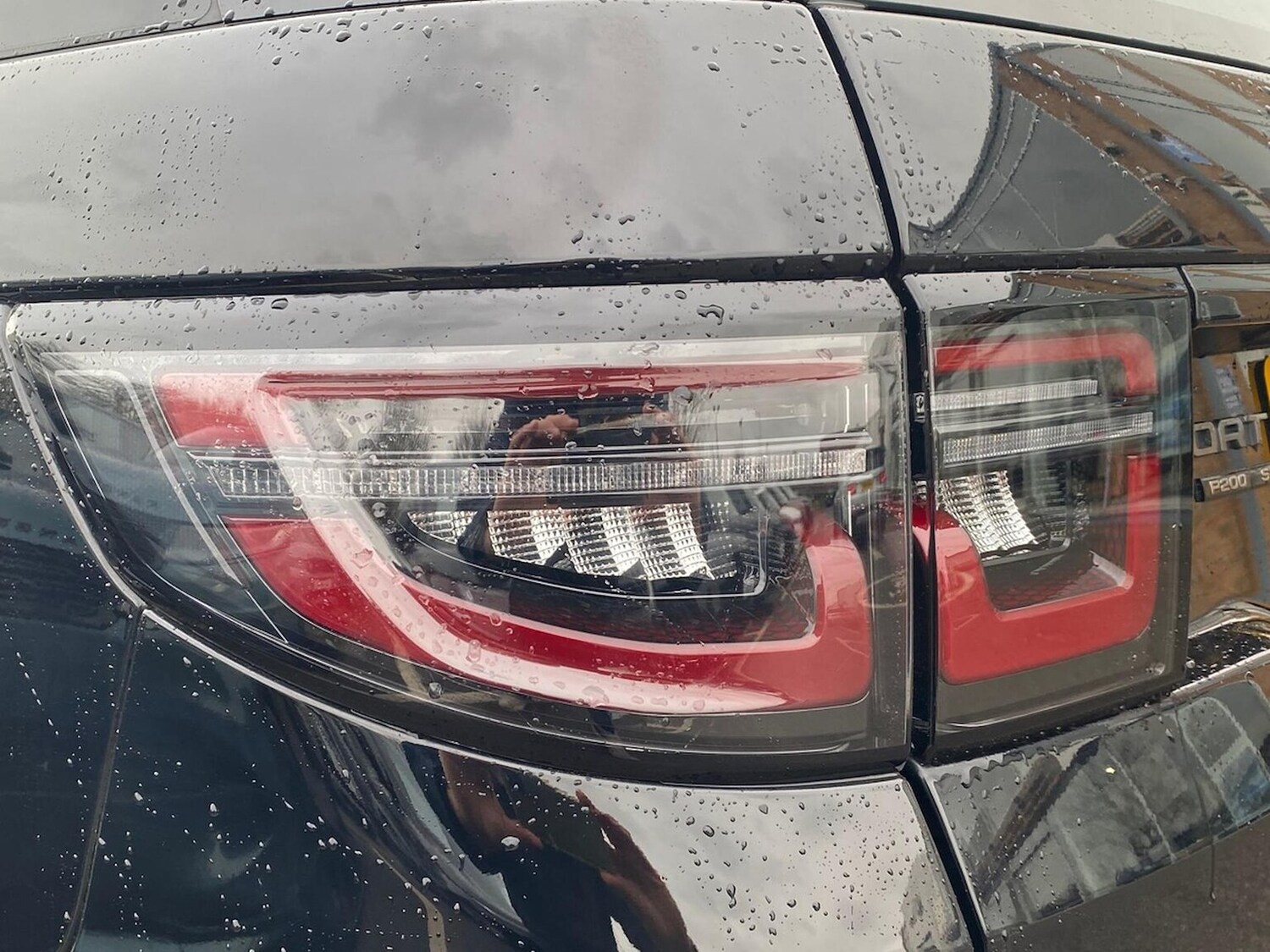 Used Land Rover Discovery Sport 2020 for sale - 76663805: Photo 19