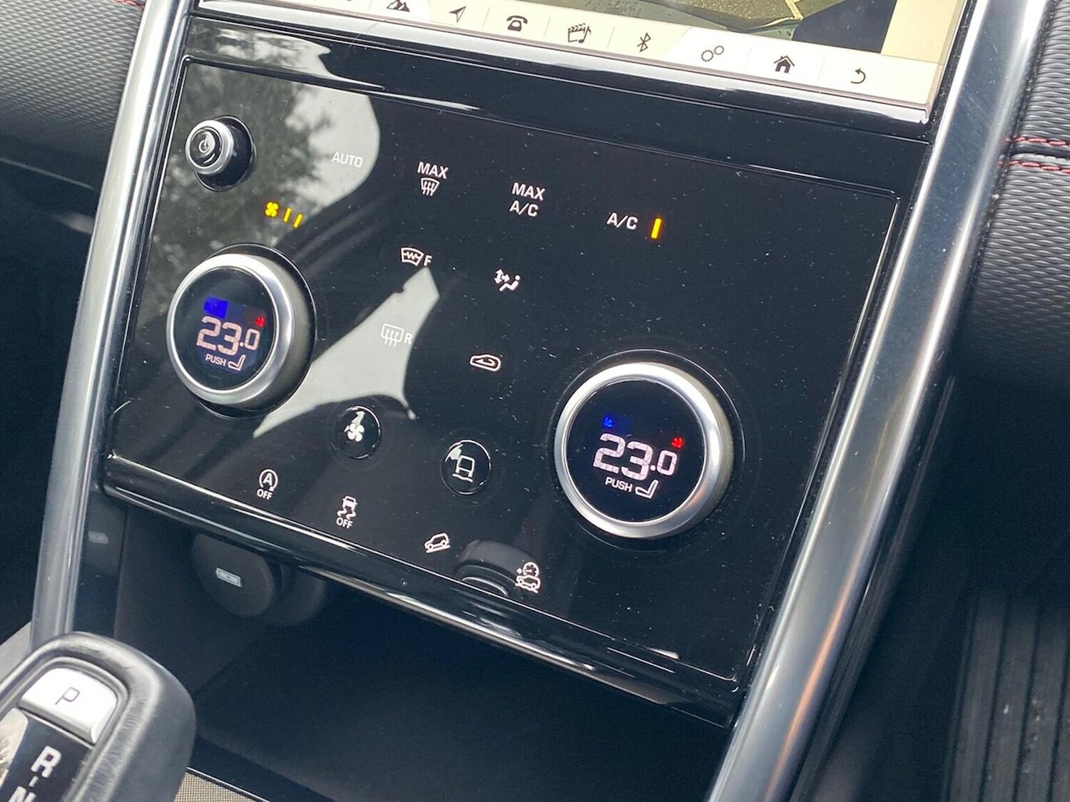 Used Land Rover Discovery Sport 2020 for sale - 76663805: Photo 21