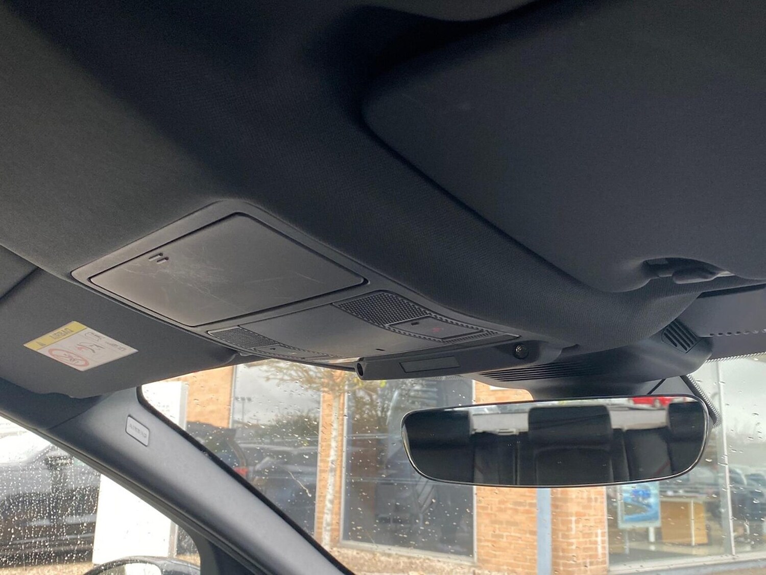 Used Land Rover Discovery Sport 2020 for sale - 76663805: Photo 22