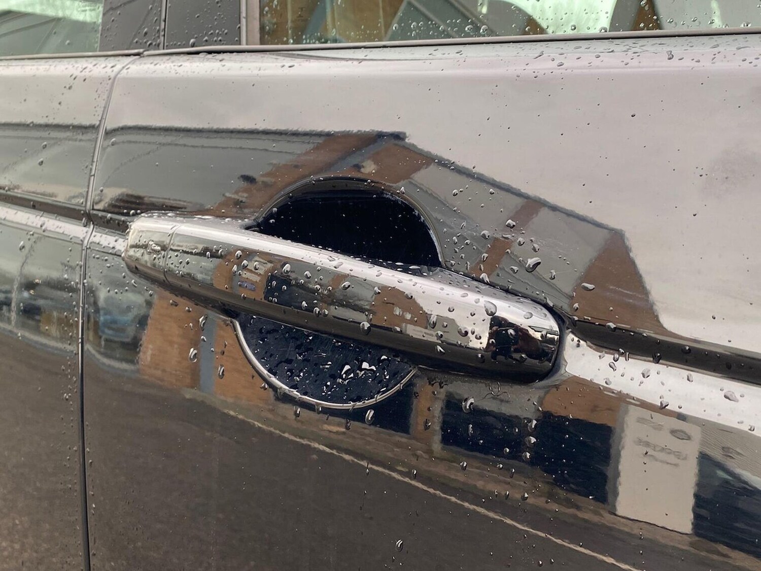 Used Land Rover Discovery Sport 2020 for sale - 76663805: Photo 27