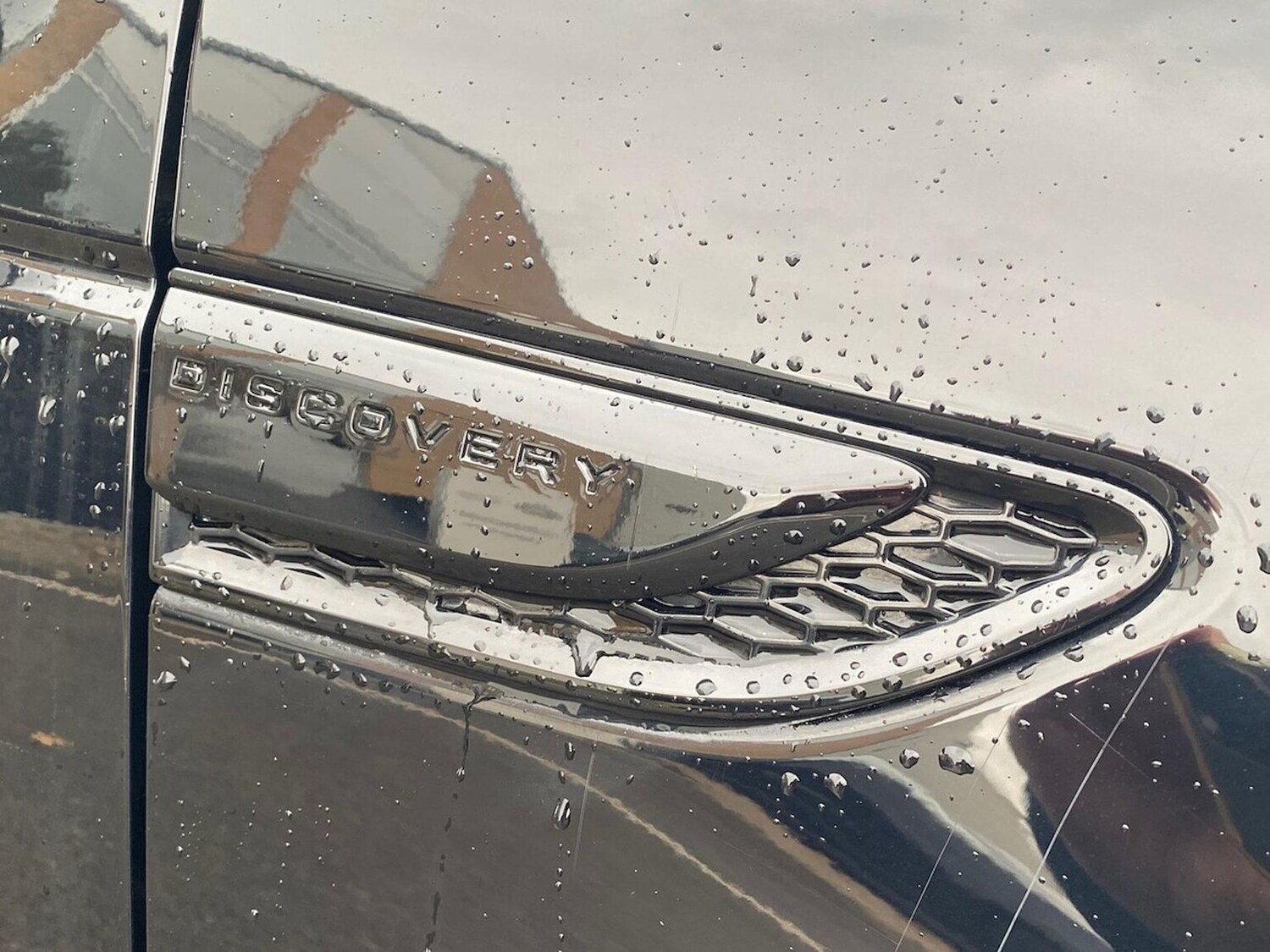 Used Land Rover Discovery Sport 2020 for sale - 76663805: Photo 28