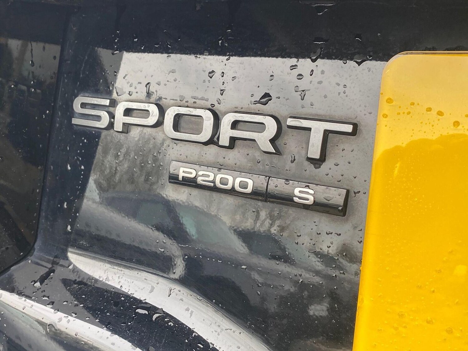 Used Land Rover Discovery Sport 2020 for sale - 76663805: Photo 29