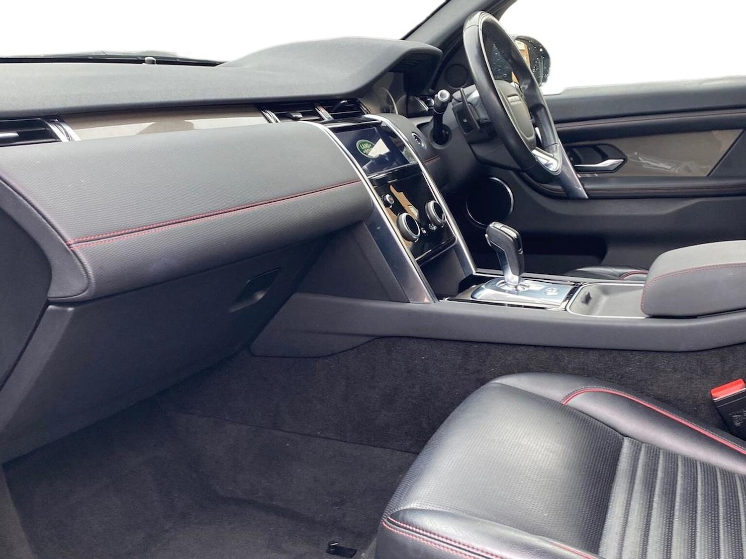 Used Land Rover Discovery Sport 2020 for sale - 76663805: Photo 3