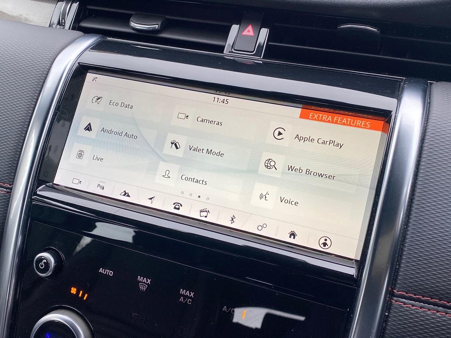 Used Land Rover Discovery Sport 2020 for sale - 76663805: Photo 33