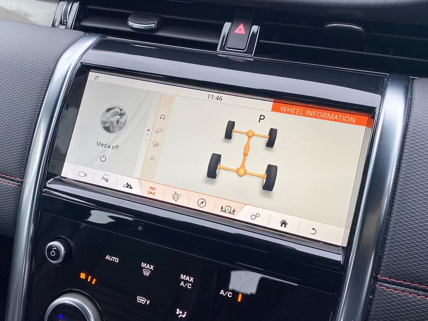 Used Land Rover Discovery Sport 2020 for sale - 76663805: Photo 34