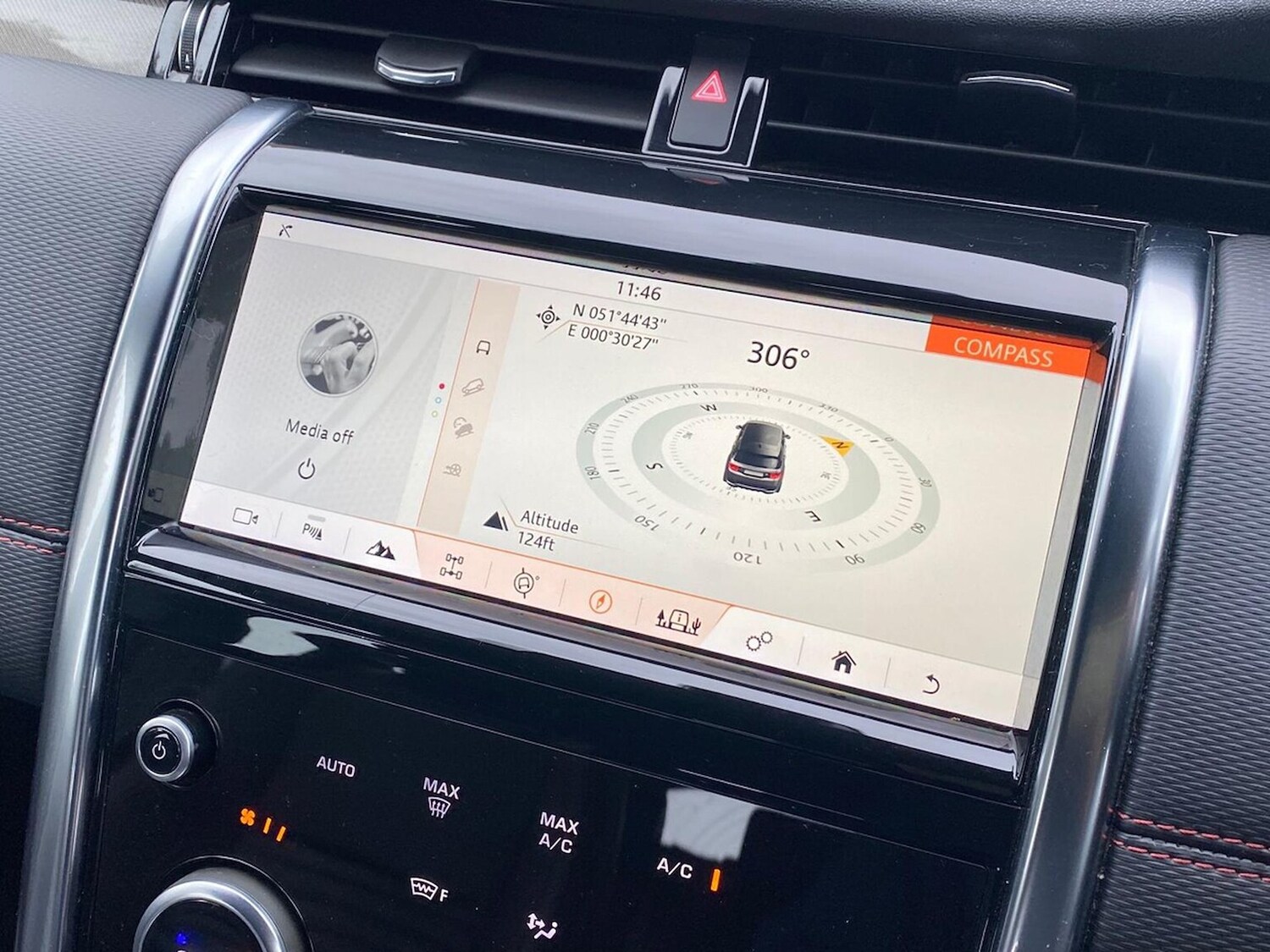 Used Land Rover Discovery Sport 2020 for sale - 76663805: Photo 35