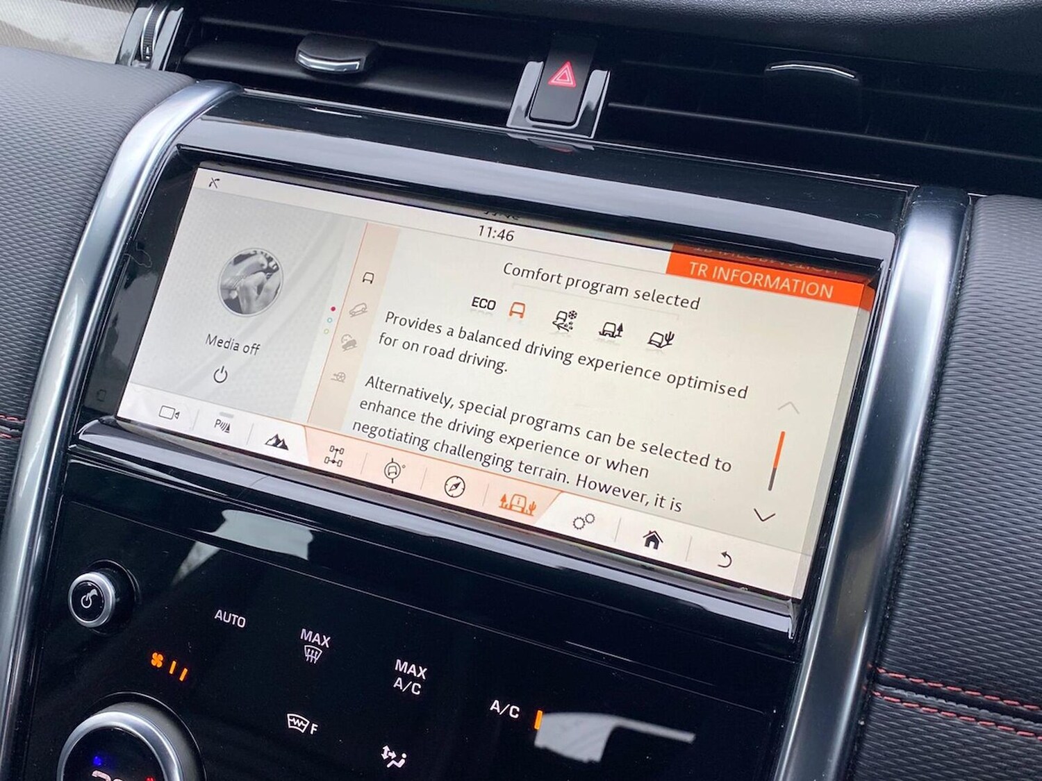 Used Land Rover Discovery Sport 2020 for sale - 76663805: Photo 36