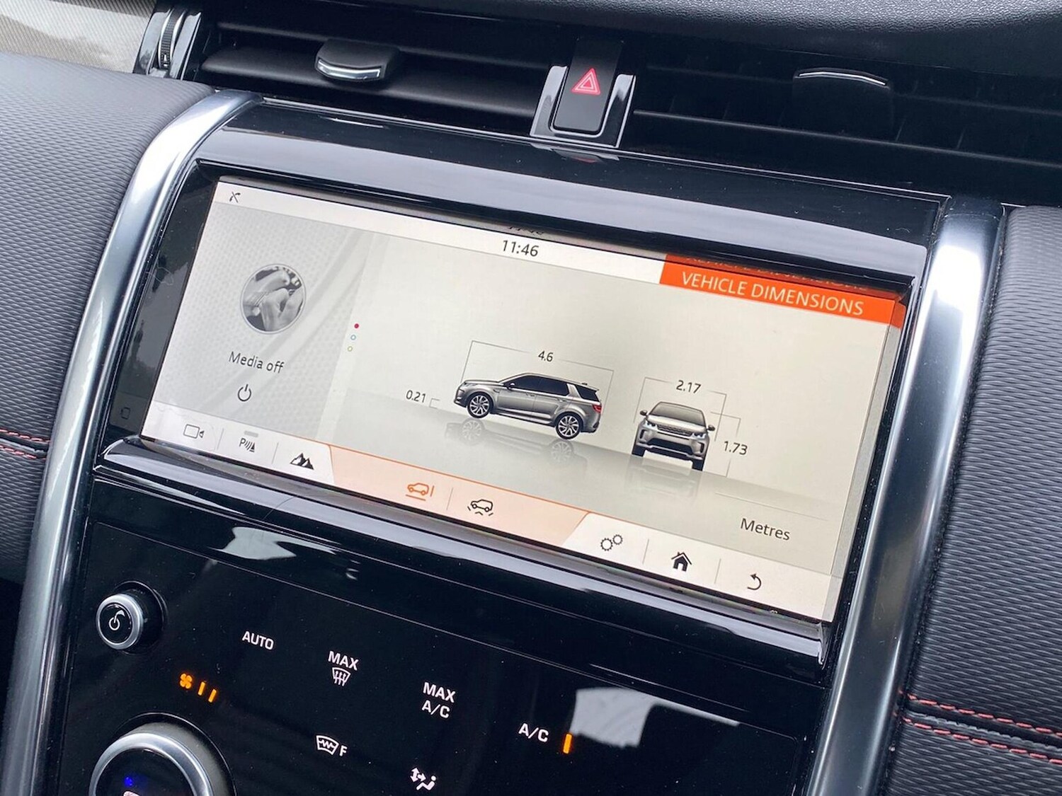 Used Land Rover Discovery Sport 2020 for sale - 76663805: Photo 37