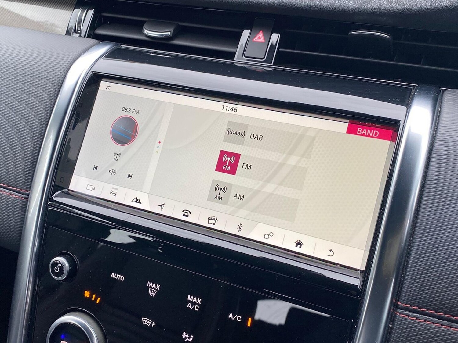 Used Land Rover Discovery Sport 2020 for sale - 76663805: Photo 38