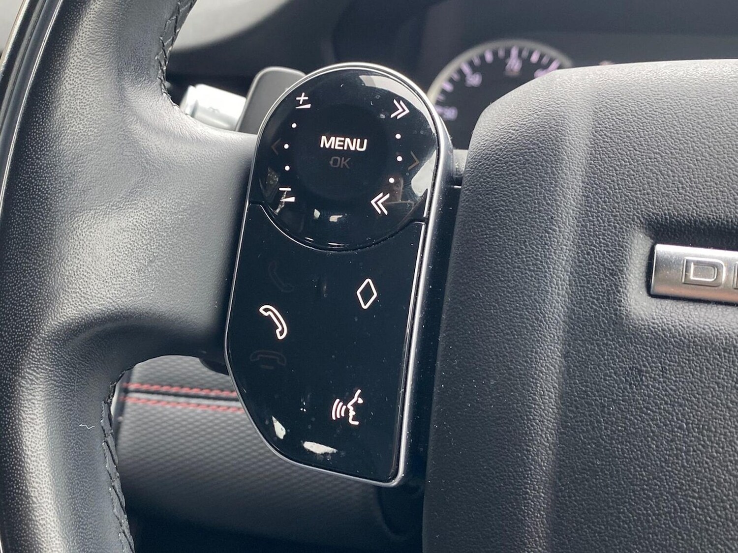 Used Land Rover Discovery Sport 2020 for sale - 76663805: Photo 39