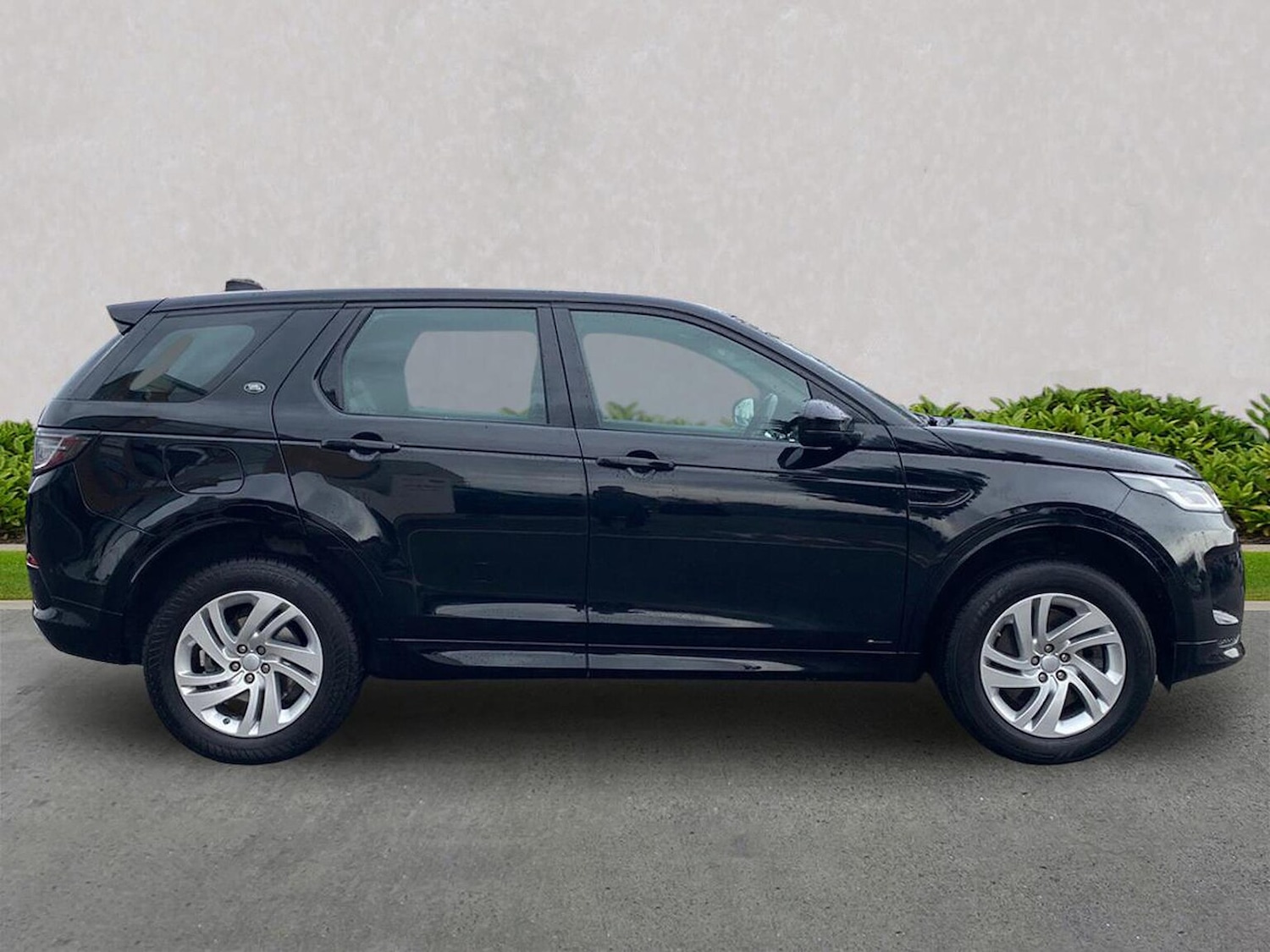 Used Land Rover Discovery Sport 2020 for sale - 76663805: Photo 5