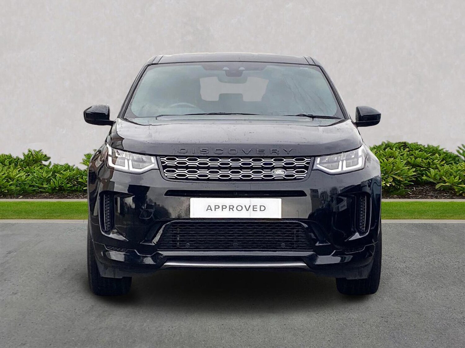 Used Land Rover Discovery Sport 2020 for sale - 76663805: Photo 7