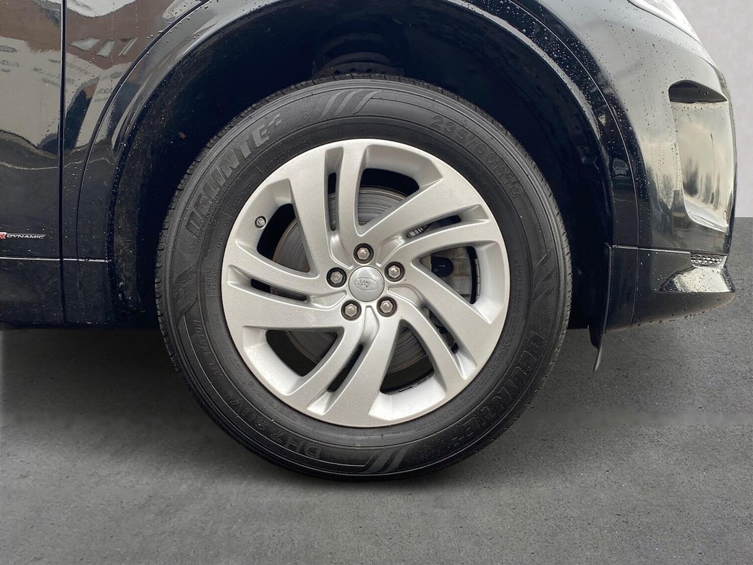 Used Land Rover Discovery Sport 2020 for sale - 76663805: Photo 8