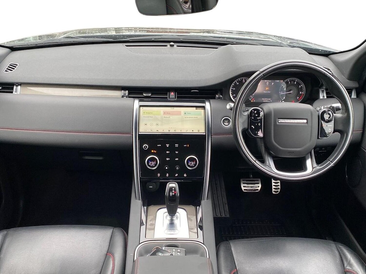 Used Land Rover Discovery Sport 2020 for sale - 76663805: Photo 9