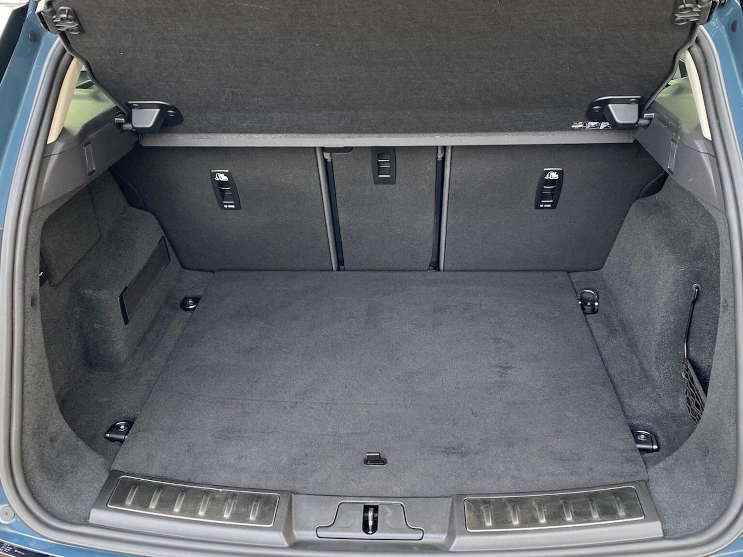 Used Land Rover Range Rover Evoque 2024 for sale - 77896296: Photo 10