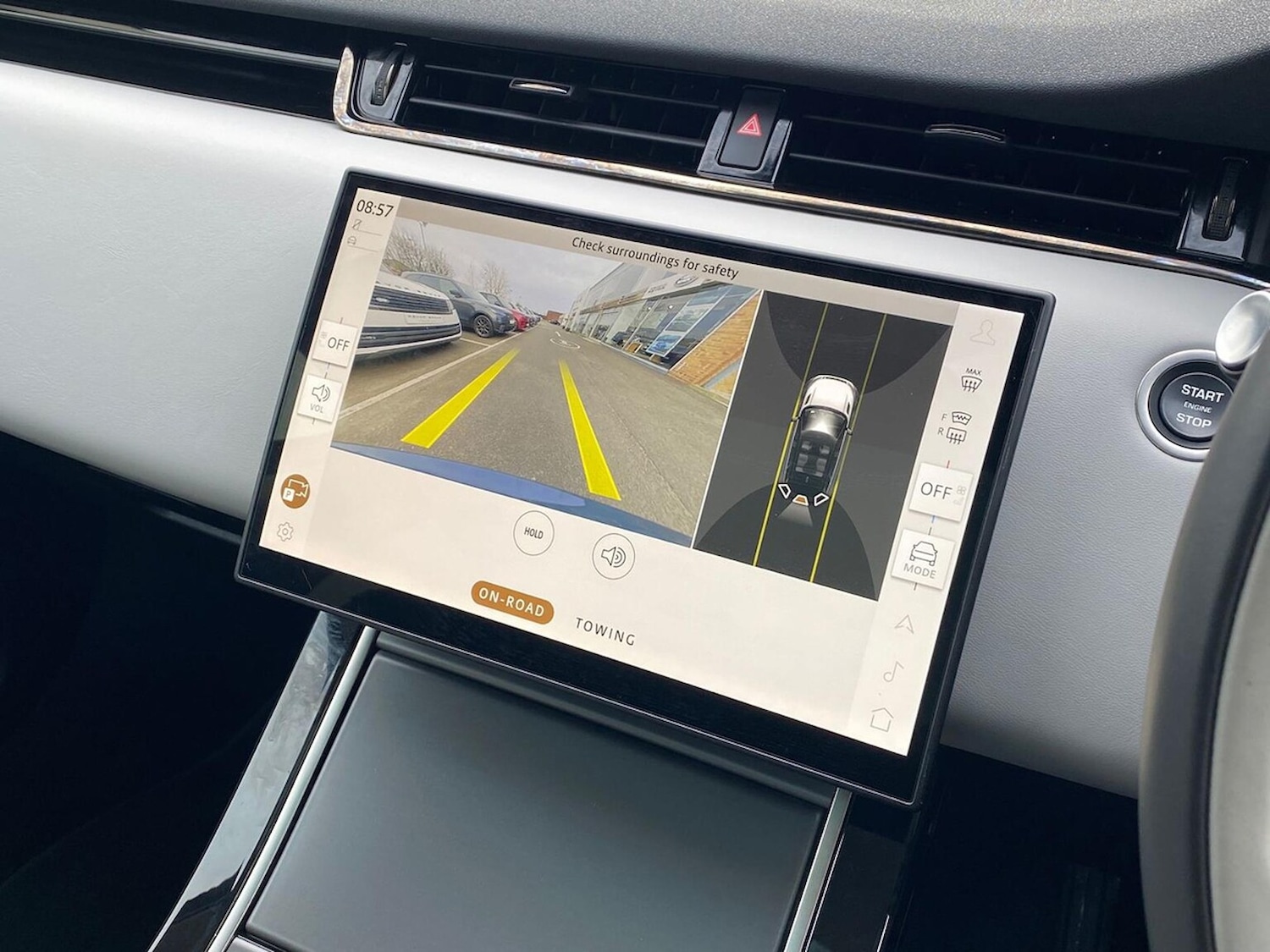 Used Land Rover Range Rover Evoque 2024 for sale - 77896296: Photo 12