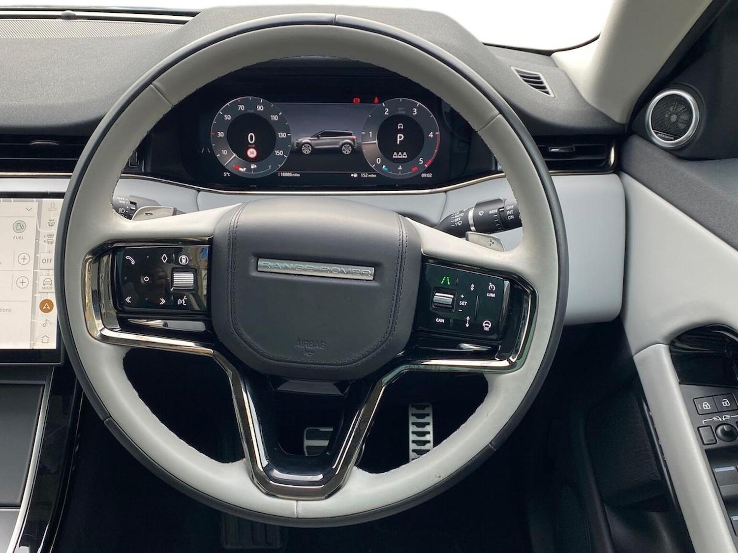 Used Land Rover Range Rover Evoque 2024 for sale - 77896296: Photo 15