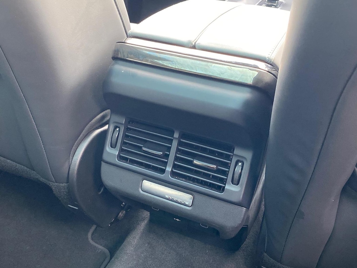 Used Land Rover Range Rover Evoque 2024 for sale - 77896296: Photo 18