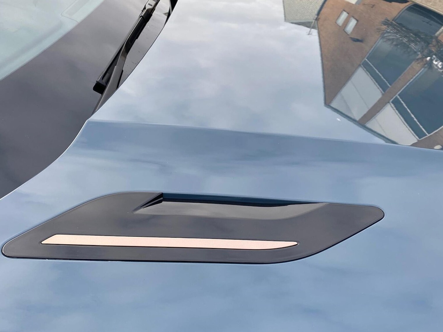 Used Land Rover Range Rover Evoque 2024 for sale - 77896296: Photo 20