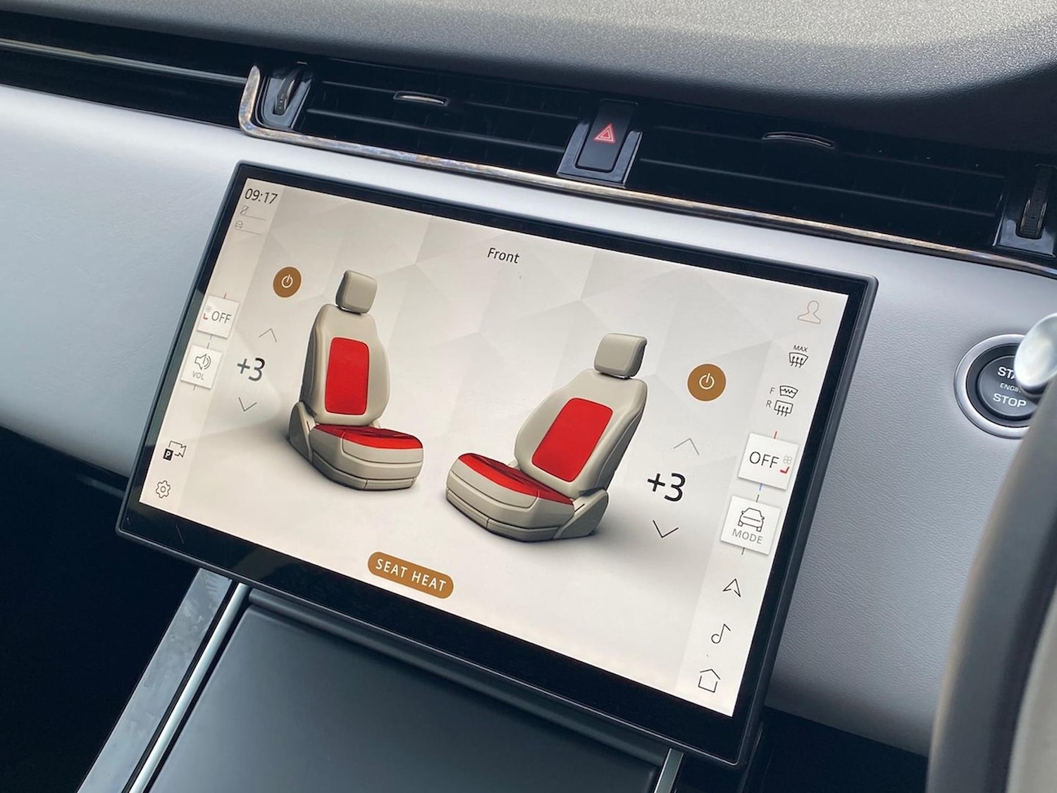 Used Land Rover Range Rover Evoque 2024 for sale - 77896296: Photo 22