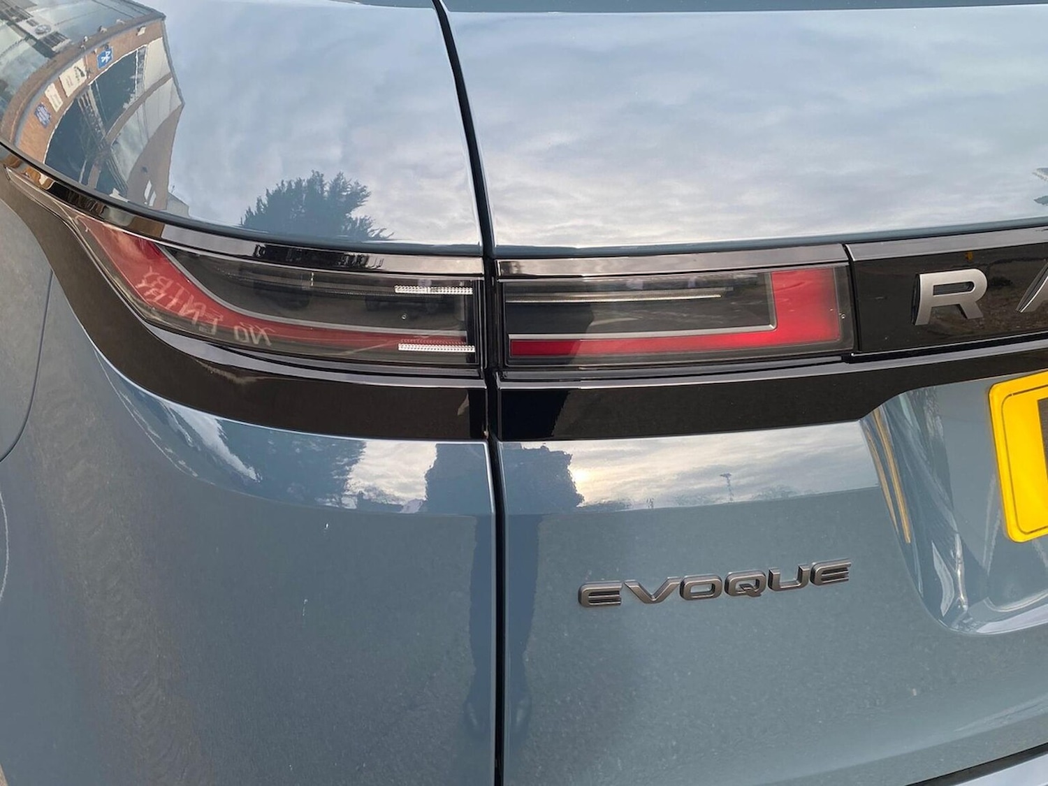 Used Land Rover Range Rover Evoque 2024 for sale - 77896296: Photo 26