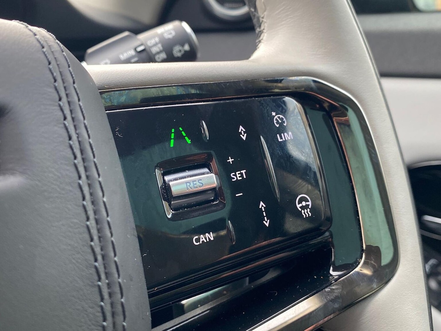 Used Land Rover Range Rover Evoque 2024 for sale - 77896296: Photo 30