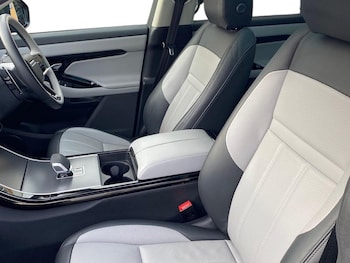 Used Land Rover Range Rover Evoque 2024 for sale - 77896296: Photo