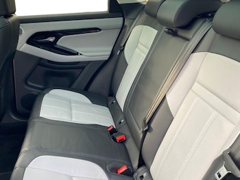 Used Land Rover Range Rover Evoque 2024 for sale - 77896296: Photo