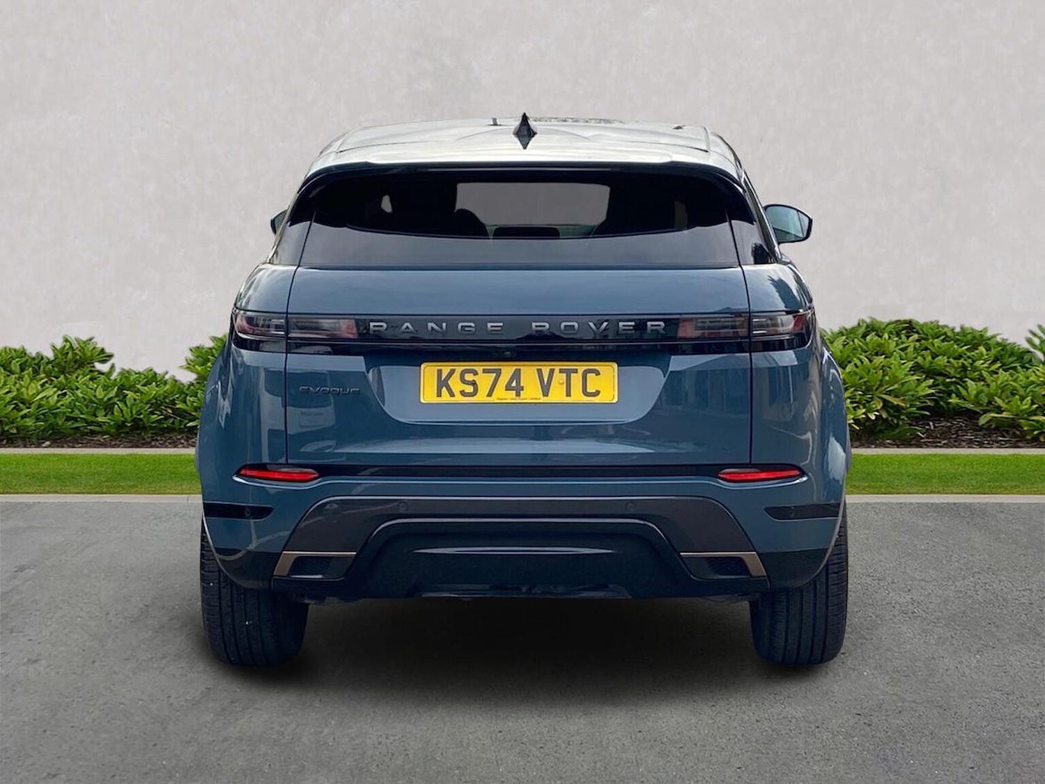 Used Land Rover Range Rover Evoque 2024 for sale - 77896296: Photo 6