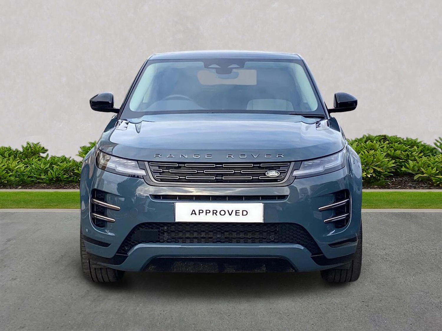 Used Land Rover Range Rover Evoque 2024 for sale - 77896296: Photo 7