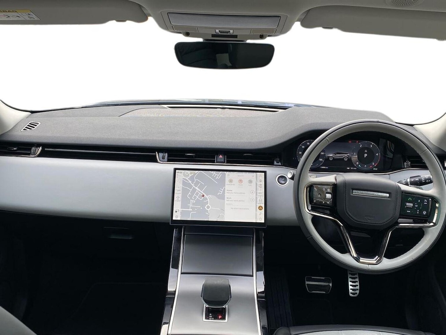 Used Land Rover Range Rover Evoque 2024 for sale - 77896296: Photo 9