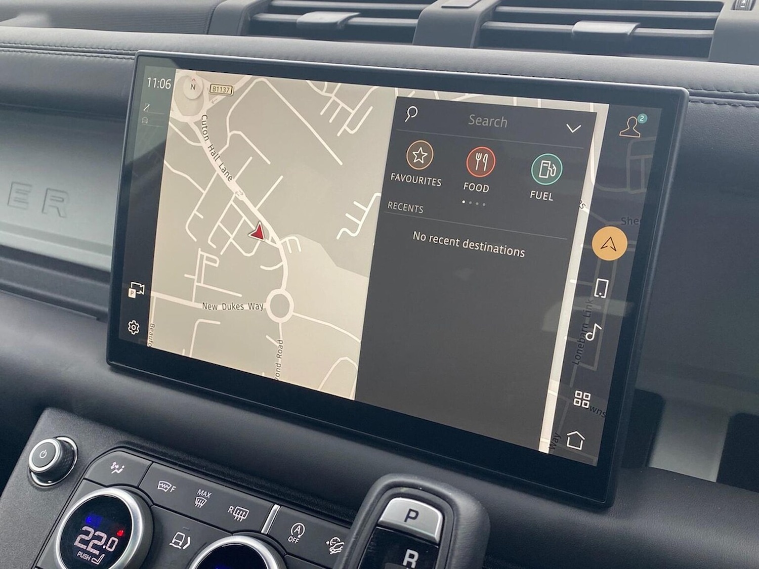 Used Land Rover Defender 2024 for sale - 77759380: Photo 11