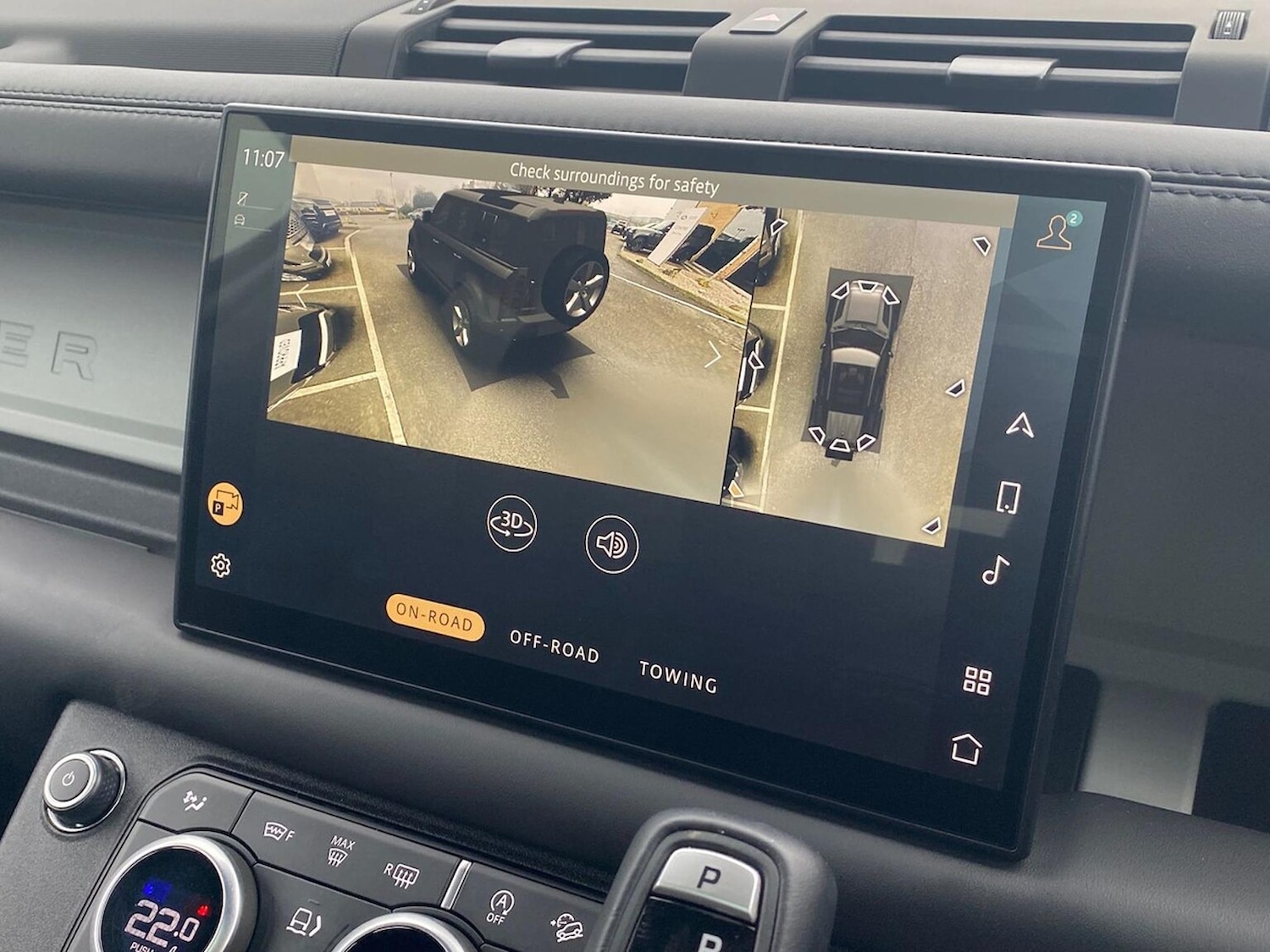 Used Land Rover Defender 2024 for sale - 77759380: Photo 12