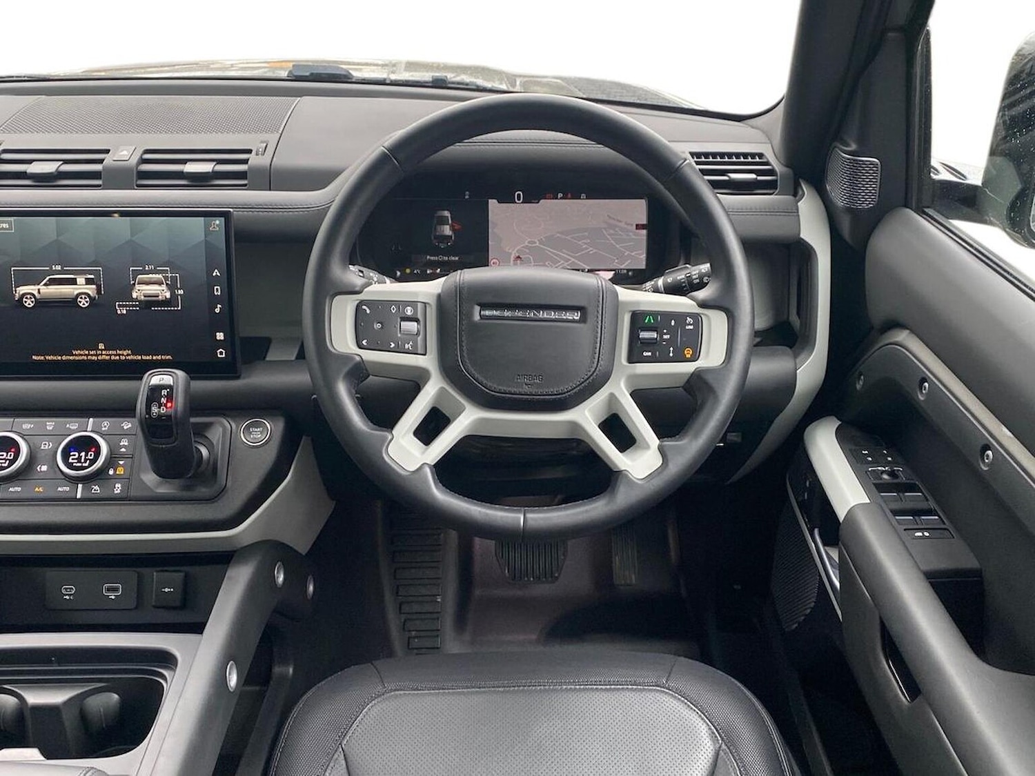 Used Land Rover Defender 2024 for sale - 77759380: Photo 15