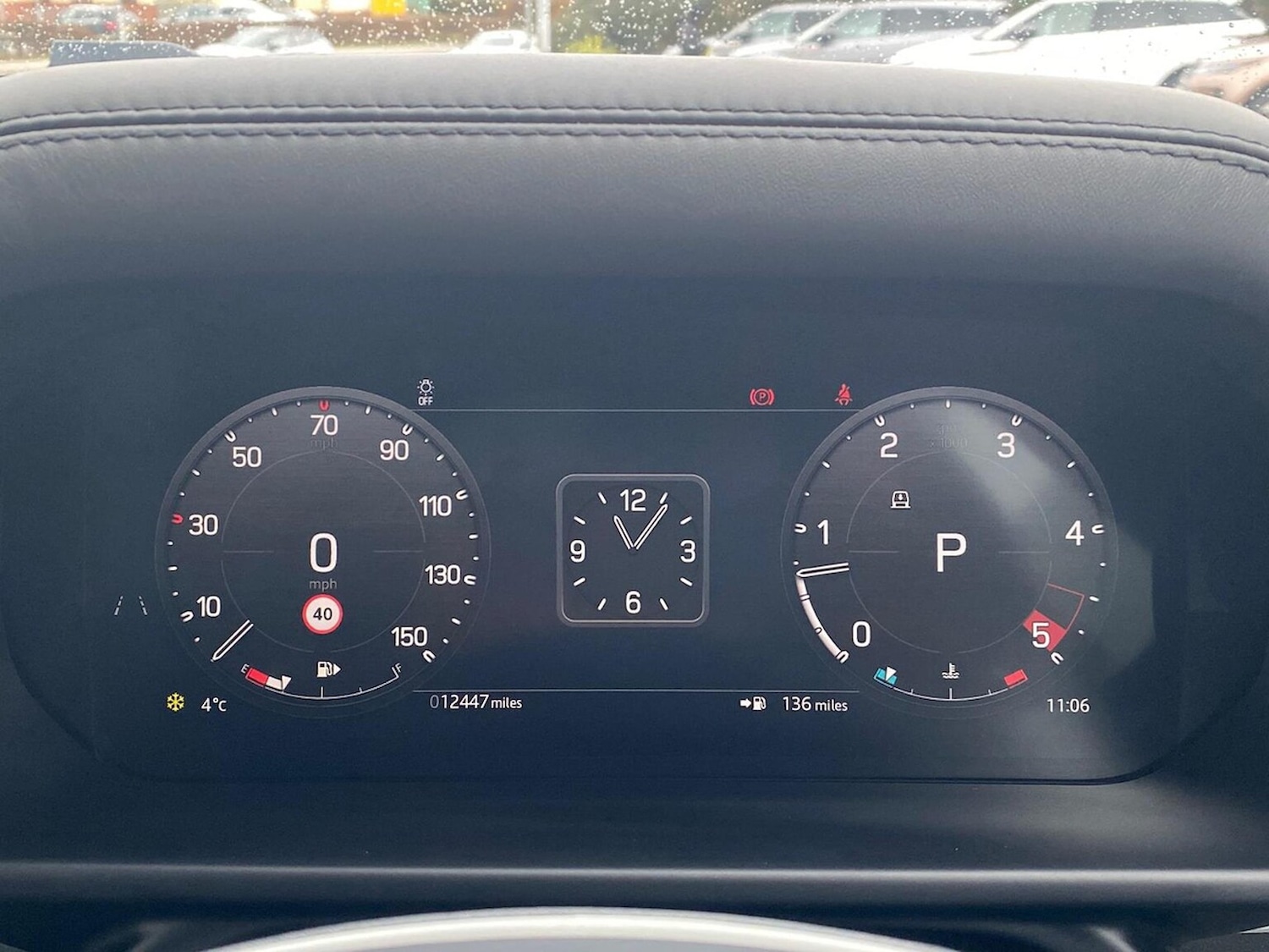 Used Land Rover Defender 2024 for sale - 77759380: Photo 16