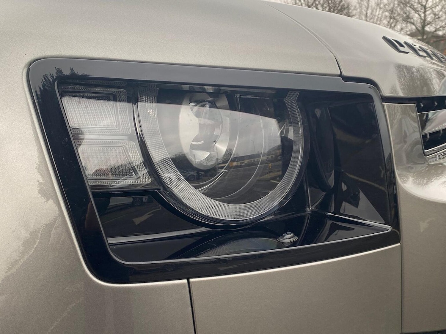 Used Land Rover Defender 2024 for sale - 77759380: Photo 17