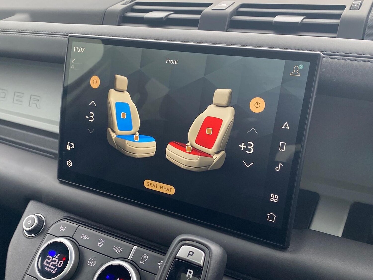 Used Land Rover Defender 2024 for sale - 77759380: Photo 22