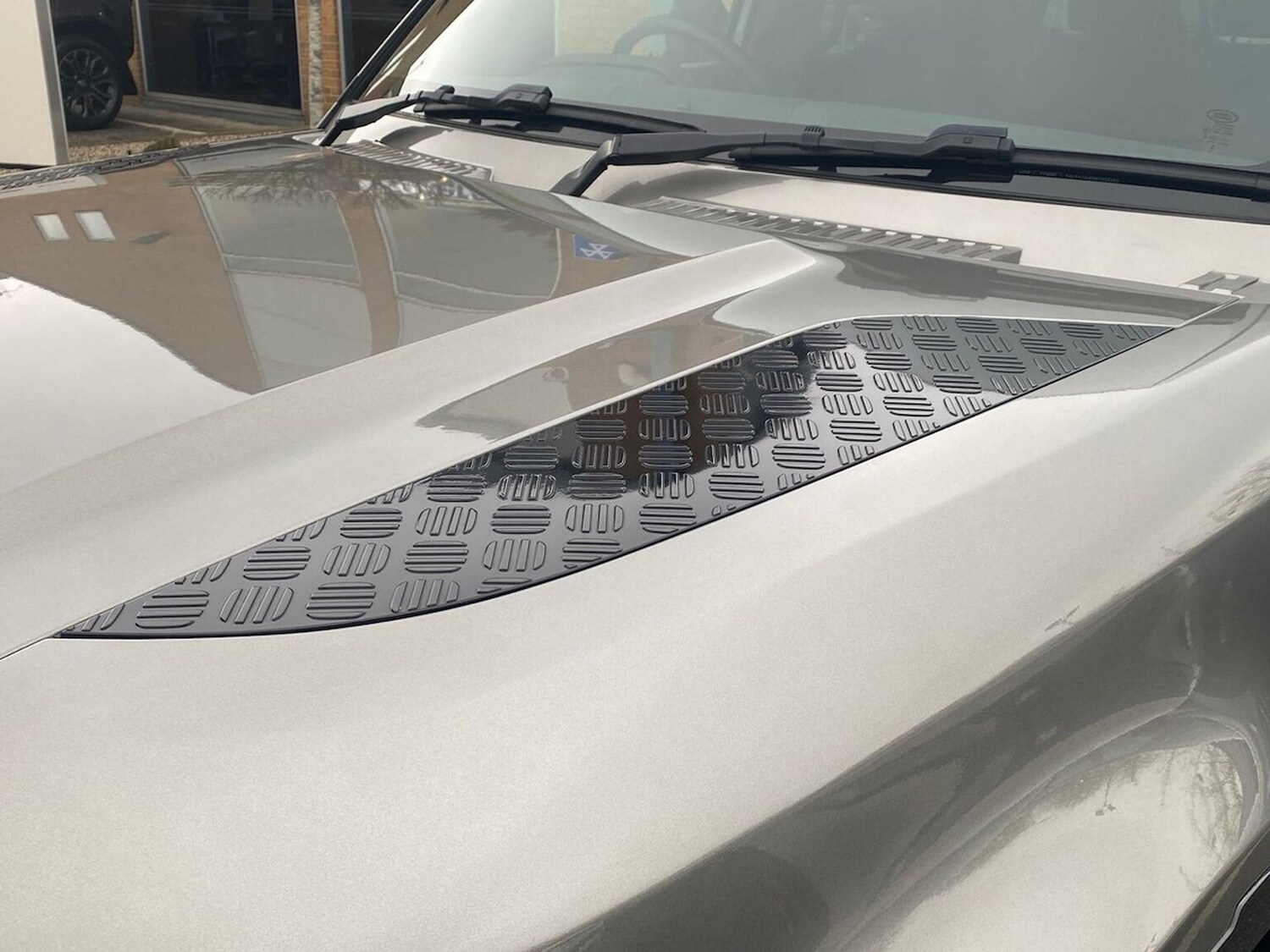 Used Land Rover Defender 2024 for sale - 77759380: Photo 27