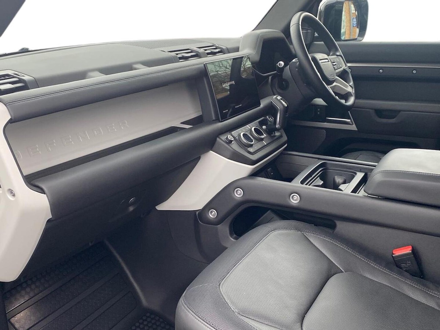 Used Land Rover Defender 2024 for sale - 77759380: Photo 3