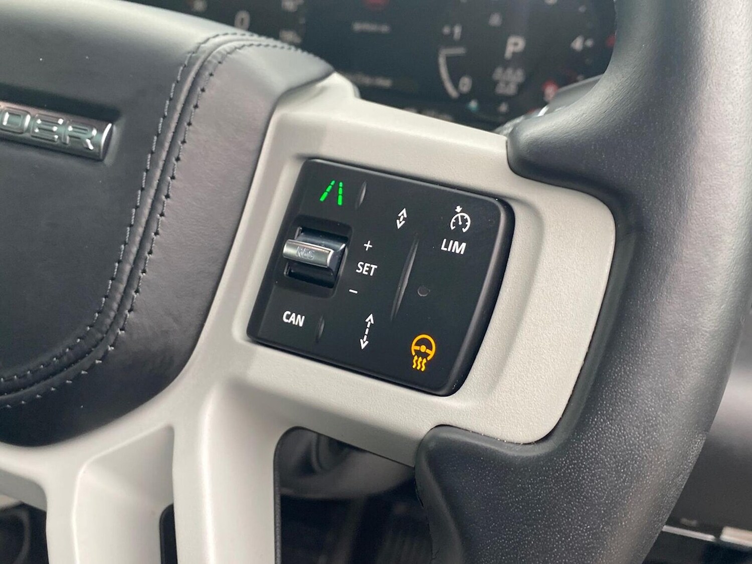 Used Land Rover Defender 2024 for sale - 77759380: Photo 35