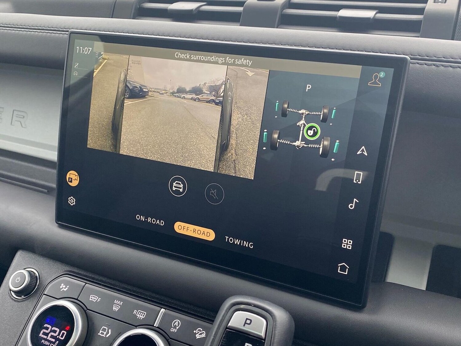 Used Land Rover Defender 2024 for sale - 77759380: Photo 39