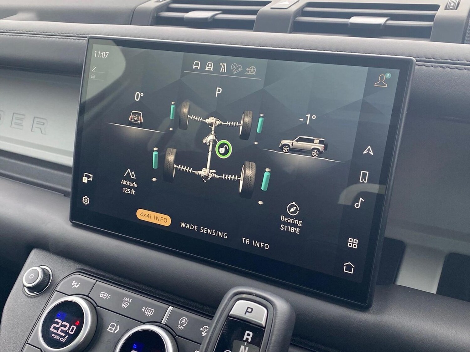 Used Land Rover Defender 2024 for sale - 77759380: Photo 40