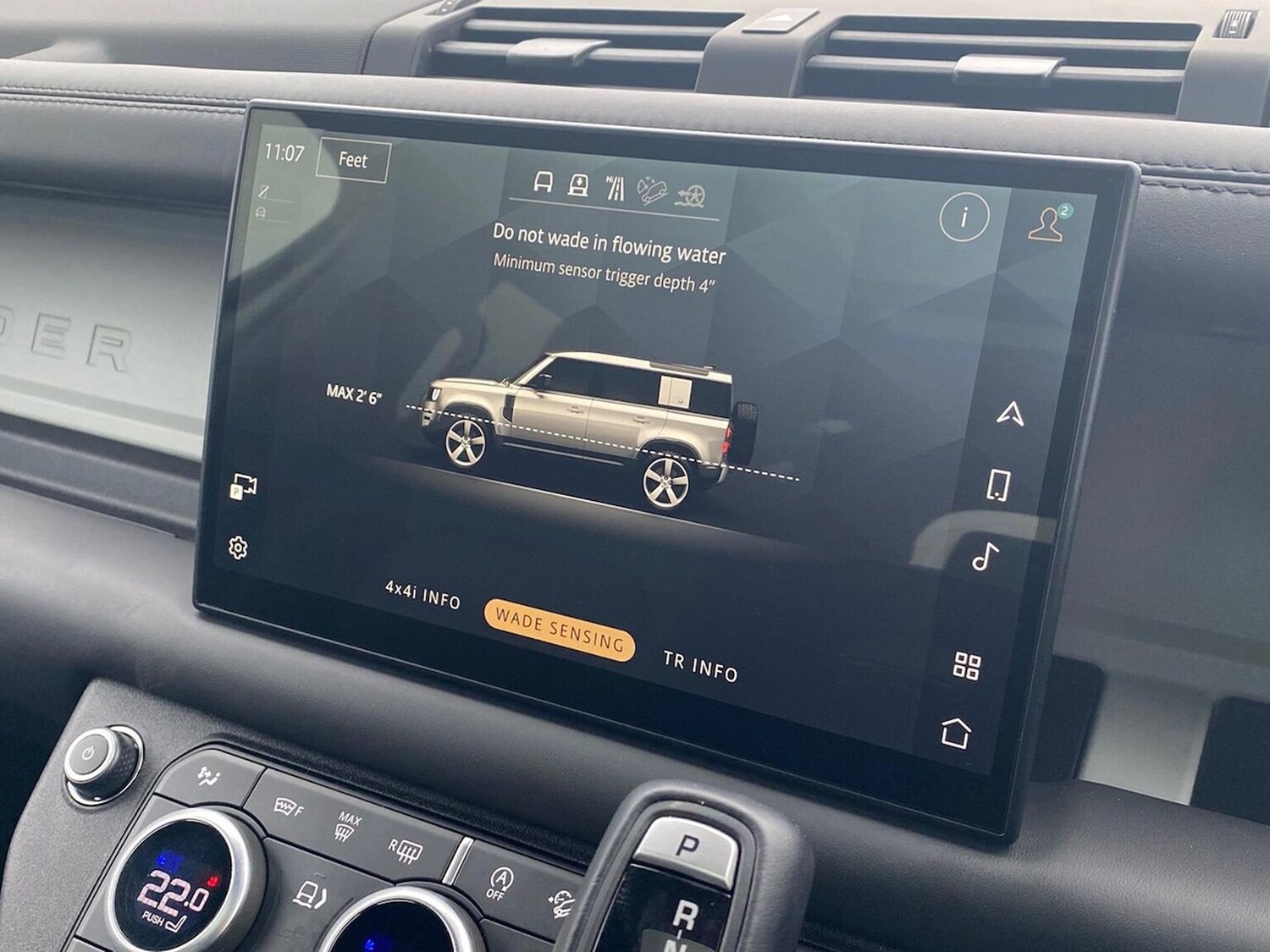 Used Land Rover Defender 2024 for sale - 77759380: Photo 41