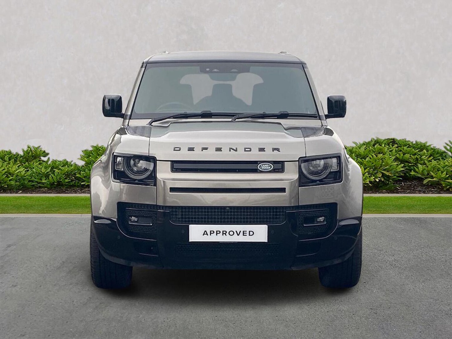 Used Land Rover Defender 2024 for sale - 77759380: Photo 7