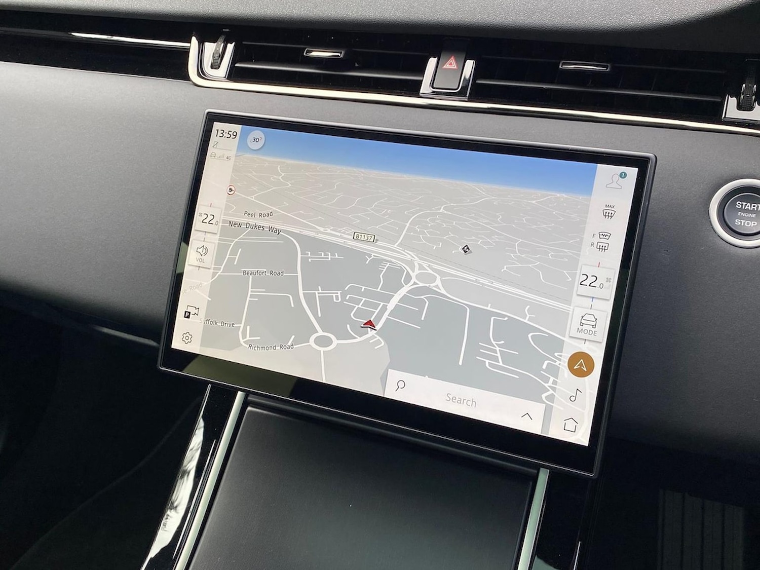 Used Land Rover Range Rover Evoque 2025 for sale - 76225122: Photo 11