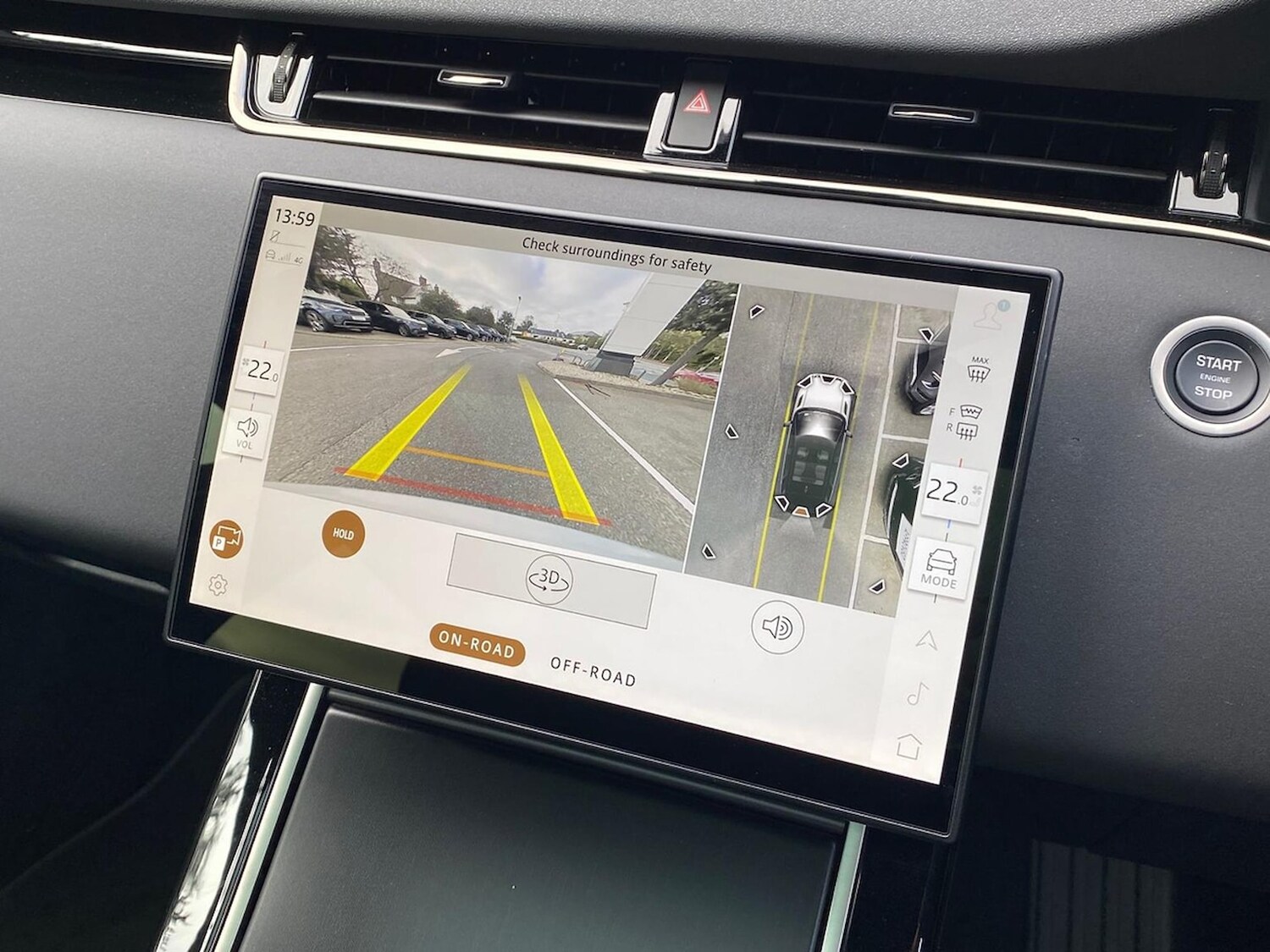 Used Land Rover Range Rover Evoque 2025 for sale - 76225122: Photo 12