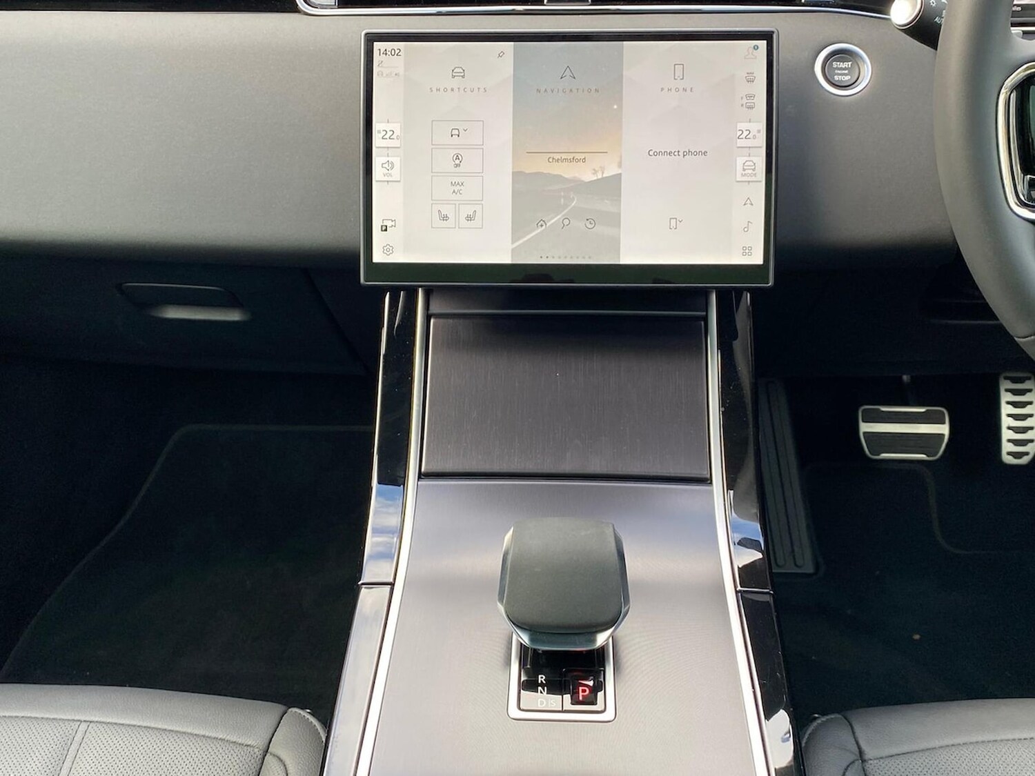 Used Land Rover Range Rover Evoque 2025 for sale - 76225122: Photo 14