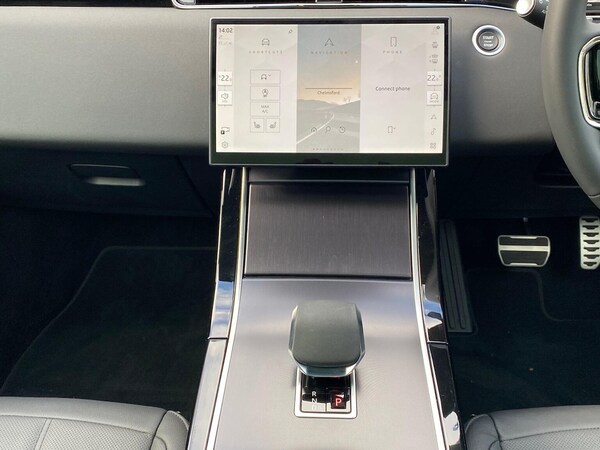Used Land Rover Range Rover Evoque 2025 for sale - 76225122: Photo 14