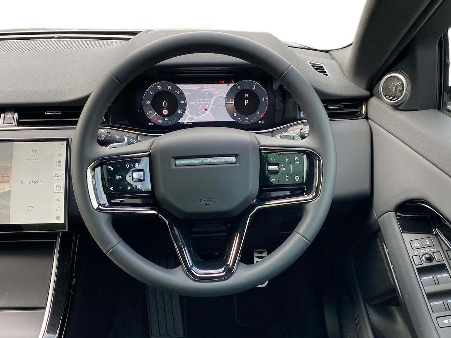 Used Land Rover Range Rover Evoque 2025 for sale - 76225122: Photo 15